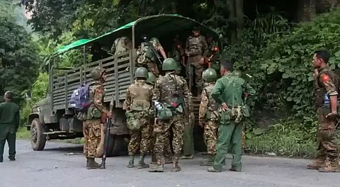 Myanmar Army will kill more, indicate internal memos