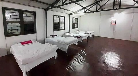 Madrasa offer to turn into COVID facilities