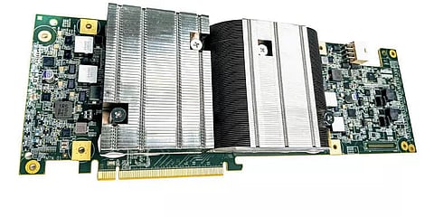 'YouTube building its video-transcoding chip' says Jeff Calow