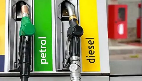 OMCs keep fuel prices unchanged