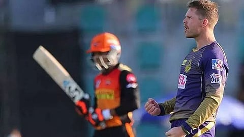 Don't know why Ferguson is not playing for Kolkata Knight Riders: Ajit Agarkar