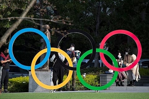 Olympics' fate should be decided by medical experts: IOC official