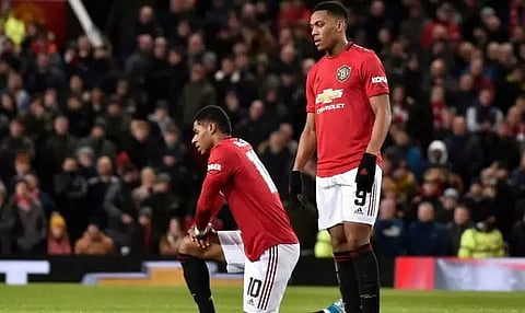 English football to boycott social media over racist abuse