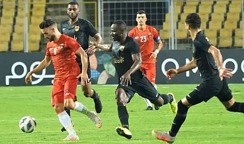 FC Goa hope to get back to winning ways against Al Rayyan SC