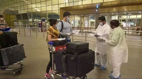 Now, E-pass mandatory for travel to Tamil Nadu
