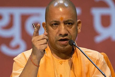 Yogi Adityanath government to bear cost of treatment of COVID patients