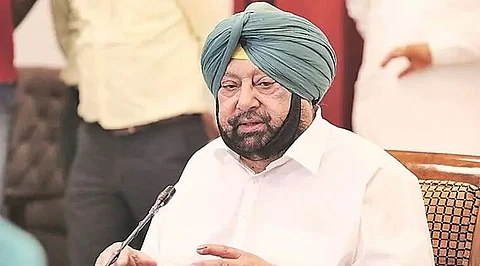 Punjab orders 30 lakh Covishield doses