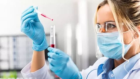 Sudden Fatigue & Drop in Platelets a Symptom of COVID-19 in the Initial Stages