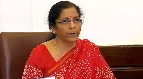 'Incentivise investments in health sector'