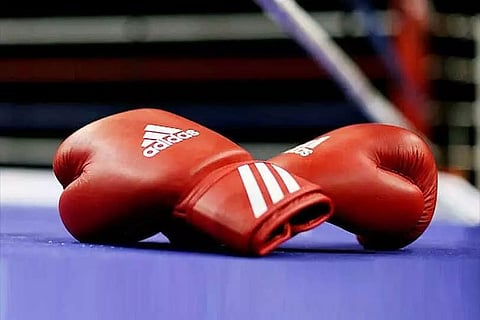 Asian Boxing Championships in doubt