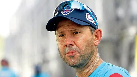 This IPL has become more about what's happening outside: Ricky Ponting