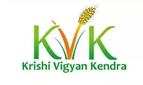 ATARI principal scientist visits Krishi Vigyan Kendra Dibrugarh