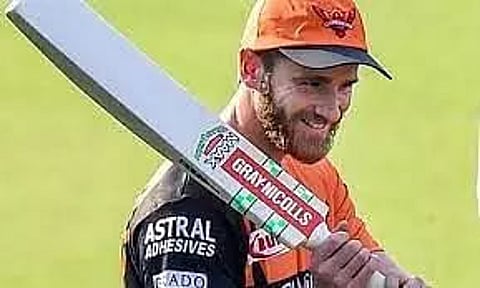 Could have done most parts of our game a bit better: Kane Williamson