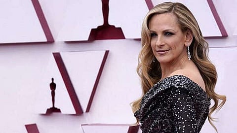 Oscars 2021 trolled for cutting away during Marlee Matlin`s speech