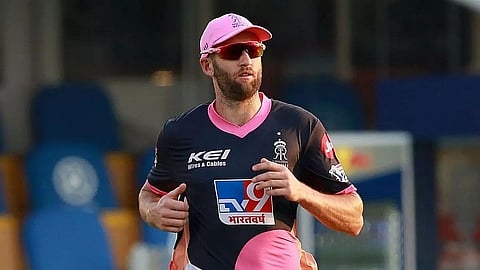 How are companies spending so much on IPL at such a time: Andrew Tye