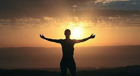 Struggling with gratitude?