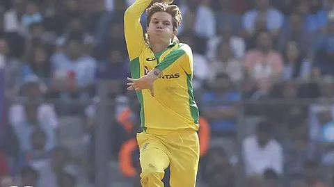 Taking feedback from players in India: Cricket Australia