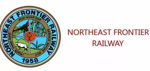 NFR Maligaon Recruitment 2021 - 05 General Duty Medical Officer Vacancy, Latest Jobs