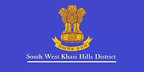 South West Khasi Hills District Job Recruitment 2021- 1Technical Assistant vacancy, Job opening