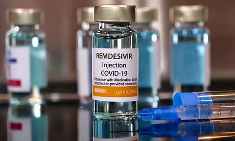 Assam Health Minister Offers Remdesivir Vaccine to Northeastern States, Says 25,000 Vials in Stock