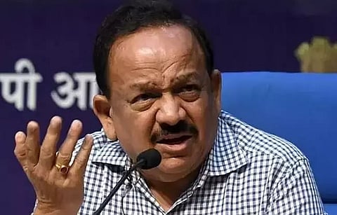 Country better prepared than 2020 to beat COVID pandemic: Harsh Vardhan