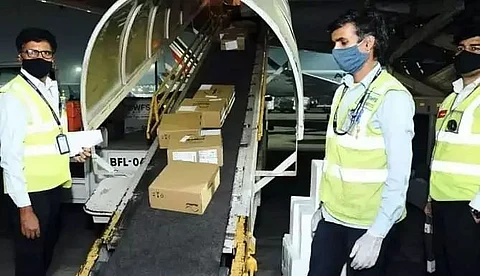 World Joins Hands to Rescue India from Second Wave of COVID Pandemic
