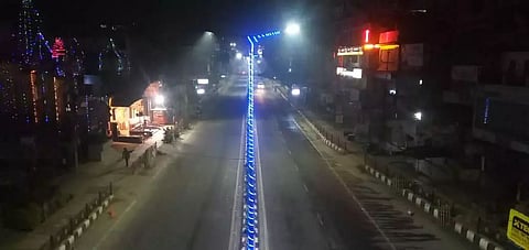 Exempt poll agents from night curfew: APCC to CEO Nitin Khade