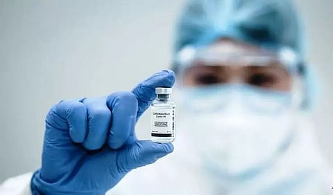 Young people get COVID vaccine through 'personal connections' in Udalguri district