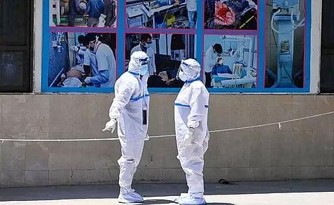 Home Minister Anil Vij imposed Section 144 in Haryana