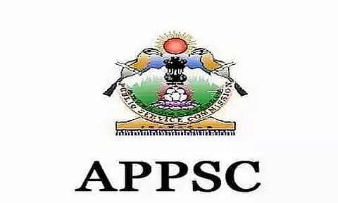 APPSC Job Recruitment 2021 - 2 Law Officer Vacancy, Job Openings