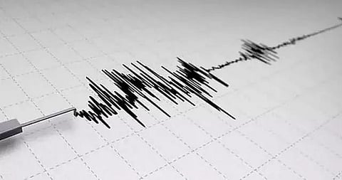 Assam feels 11 aftershocks after one major at 6.4 on the Richter scale