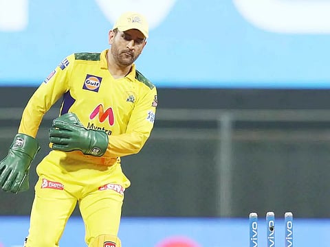 IPL: Big win for Chennai Super Kings