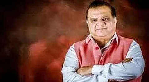 Delhi High Court imposes Rs.50,000 fine on IOA chief Batra