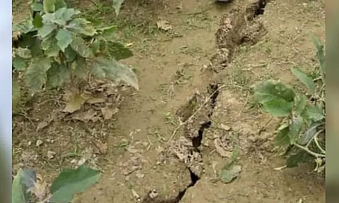 After the Big Shock, Assam Feels 6 More Tremors, Another 4.6 Magnitude Quake Felt in Sonitpur