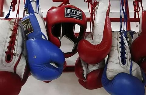 Asian Boxing Championship shifted from Delhi to Dubai