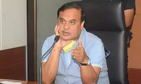 Assam COVID Situation to Get Better Post May 15: State Health Minister Himanta Biswa Sarma