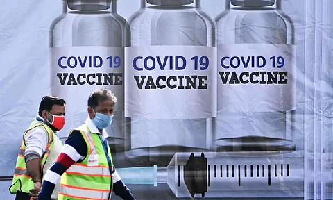 No COVID-19 Vaccine on May 1 in Meghalaya for 18-44 Years Age Group, Clarifies State Govt