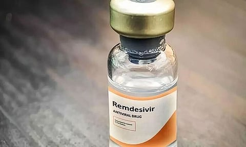 High Court Criticizes Centre for COVID-19 Protocol on Remdesivir