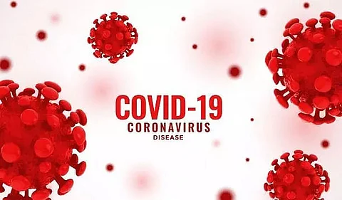 COVID cases cross 300 mark in Lakhimpur; educational institutions to close down