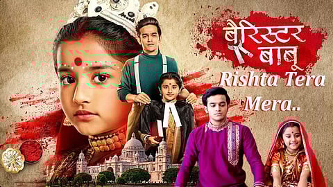 Season of period dramas on the tube