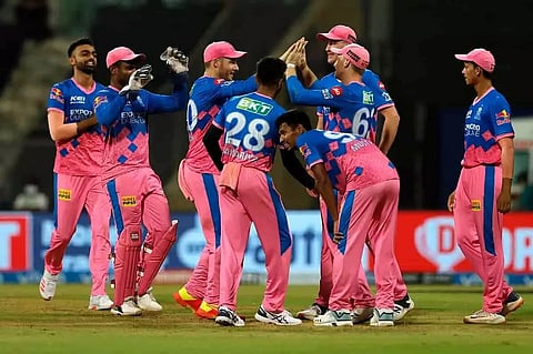 Rajasthan Royals pledge Rs 7.5 cr for Covid relief