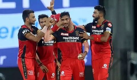 IPL Match 26 Preview: RCB take on beleaguered Punjab Kings