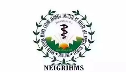 NEIGRIHMS Shillong Recruitment 2021 - 01 Consultant Vacancy, Latest Jobs