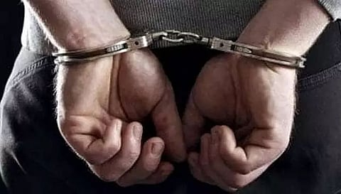 Hailakandi District Police arrested one in burglary case in Bengaluru
