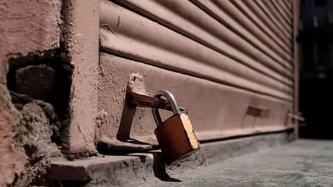 Assam Government extends night curfew in state