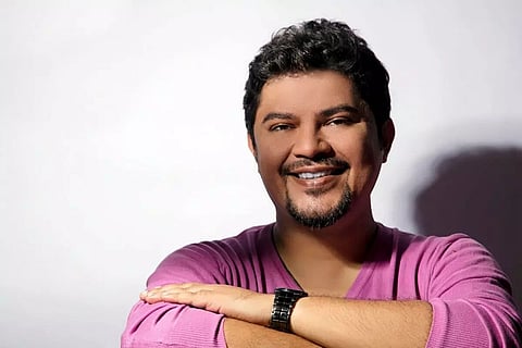 'We are in a hurry, and often skip emotions'