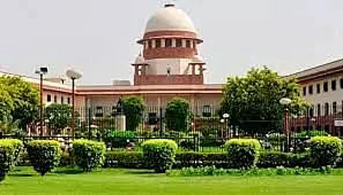 Citizens' lives are at stake, cooperate with Centre: Supreme Court