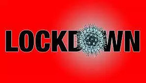 Bengal announces partial lockdown amid COVID surge
