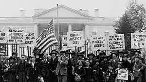 'US supports freedom of expression'