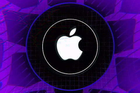 European Commission accuses Apple of violating competition rules